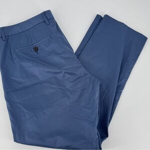 Bonobos Slate Blue Chinos